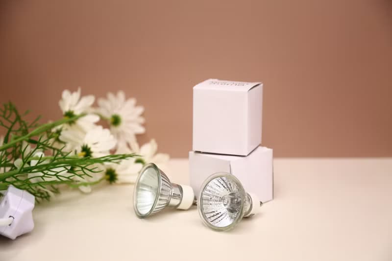 融蠟燈專用燈泡/35W-50W二入組