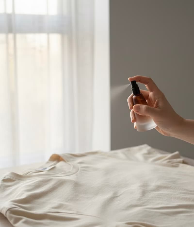 聖誕禮盒  香氛噴霧 × 小貓香氛片  |  這一刻 世界不急