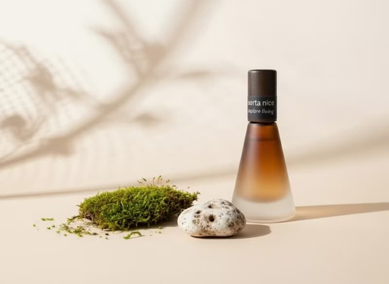 聖誕禮盒  香氛噴霧 × 小貓香氛片  |  這一刻 世界不急