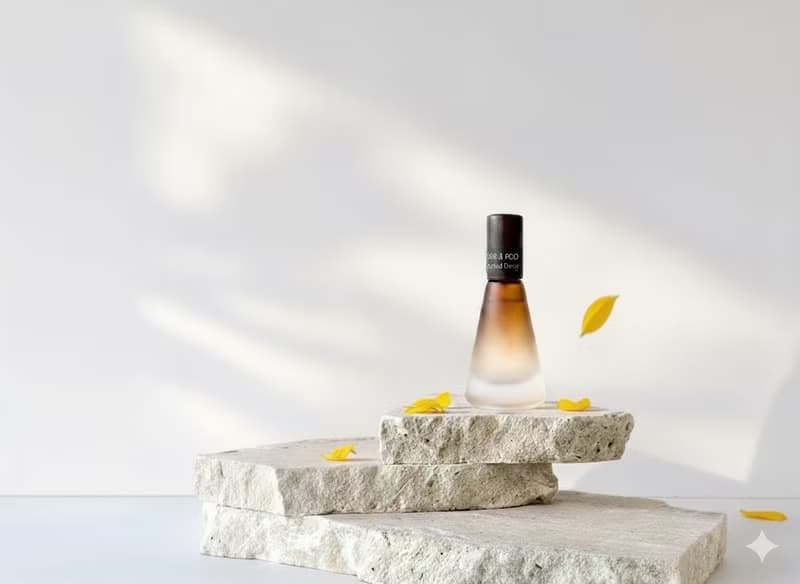 聖誕禮盒  香氛噴霧 × 小貓香氛片  |  這一刻 世界不急