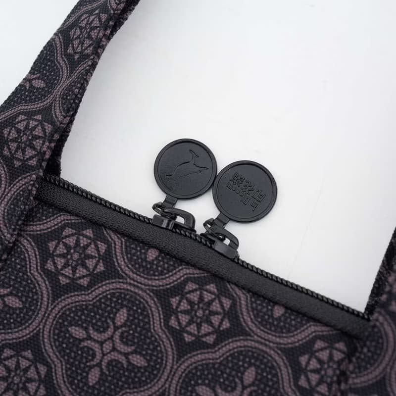 15.5吋筆電收納包-差旅款/玻璃海棠/紳士黑色(15、16吋筆電適用)