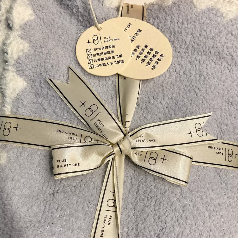 【新生禮3件組】舒芙蕾低敏寶寶毯。今治安撫小熊。日製純棉洗澡