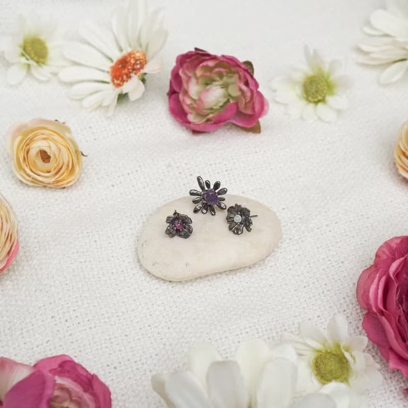 Wildflower Earrings