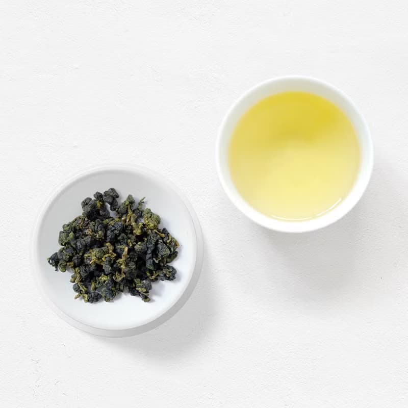 杉林溪高山茶 | 小茶樂台灣沖泡茶葉 (150g散茶)