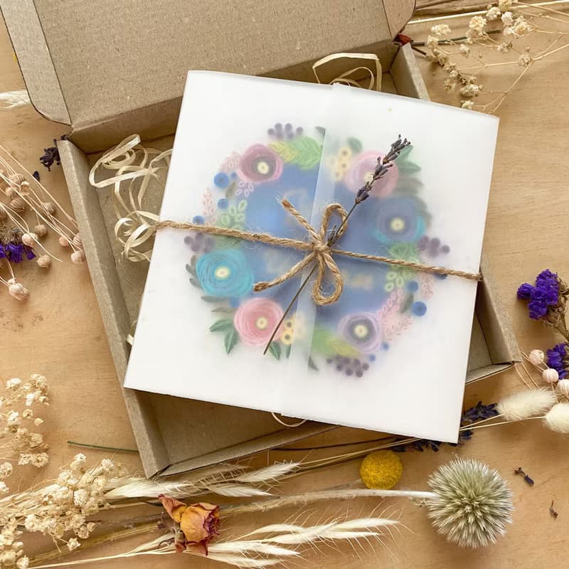Greeting Card - You are my Universe