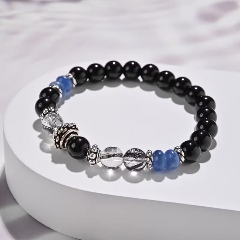 小勇士 | 兒童手鍊/手工串珠