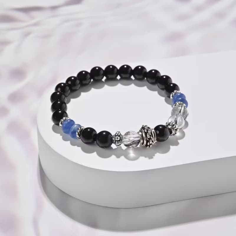 小勇士 | 兒童手鍊/手工串珠