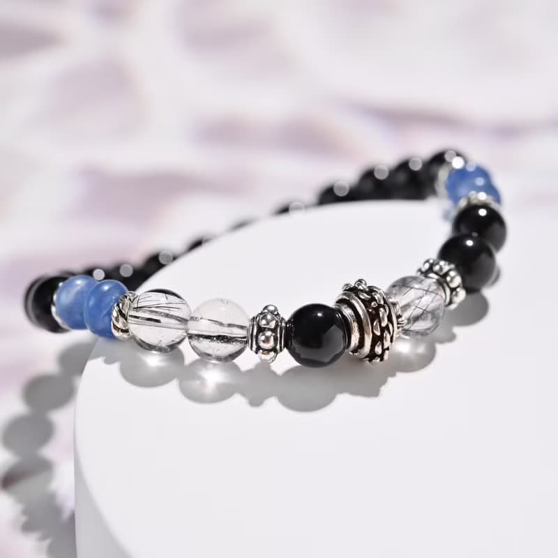 小勇士 | 兒童手鍊/手工串珠