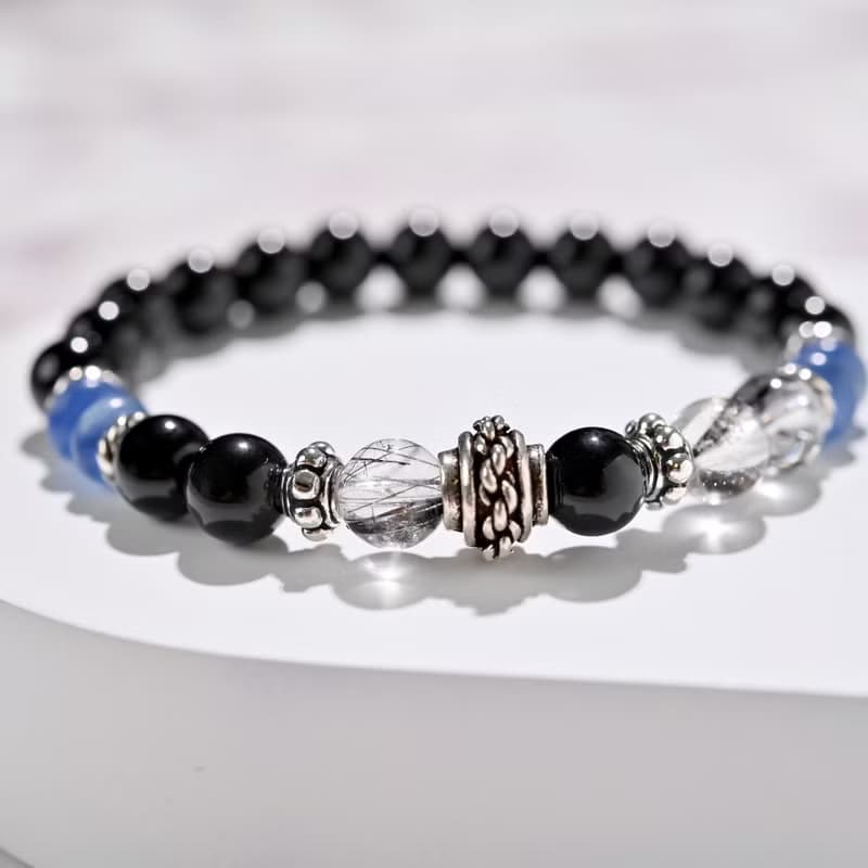 小勇士 | 兒童手鍊/手工串珠