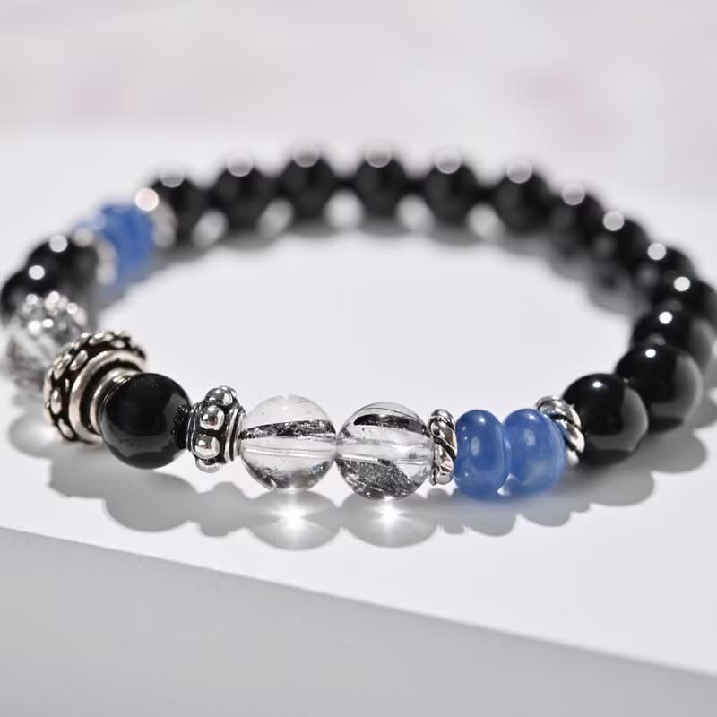 小勇士 | 兒童手鍊/手工串珠