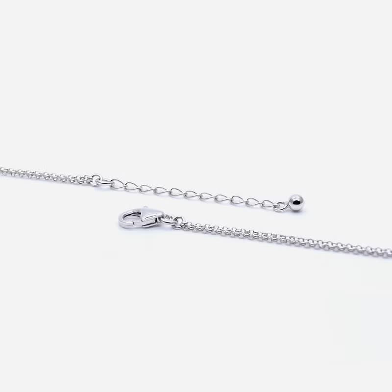 翡翠手鍊 方形 - 天然翡翠 - 保證A玉