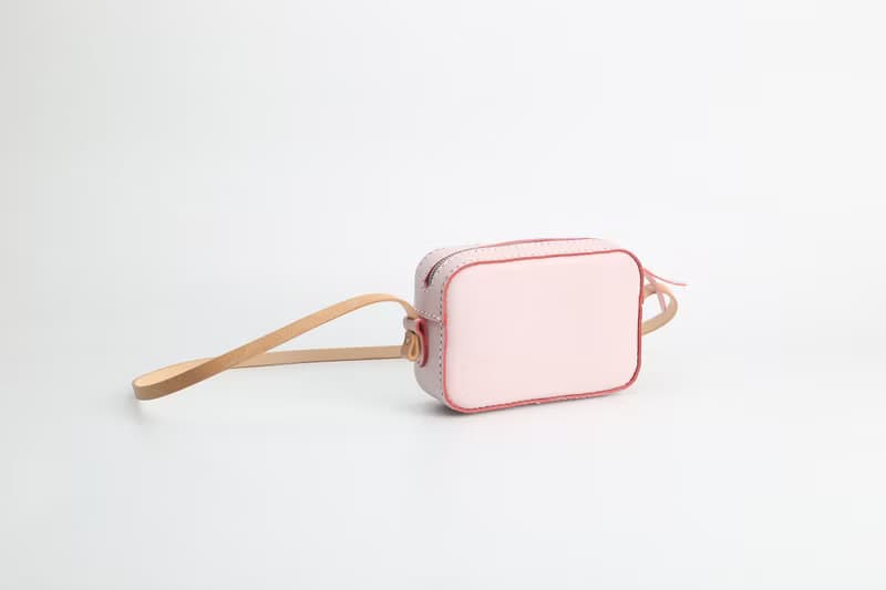 【切線派】BOX  | 手工真皮便当包相机包小方包文艺女士迷你包