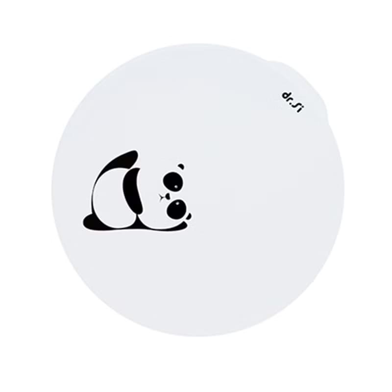 矽寶巧力碗蓋-PP蓋