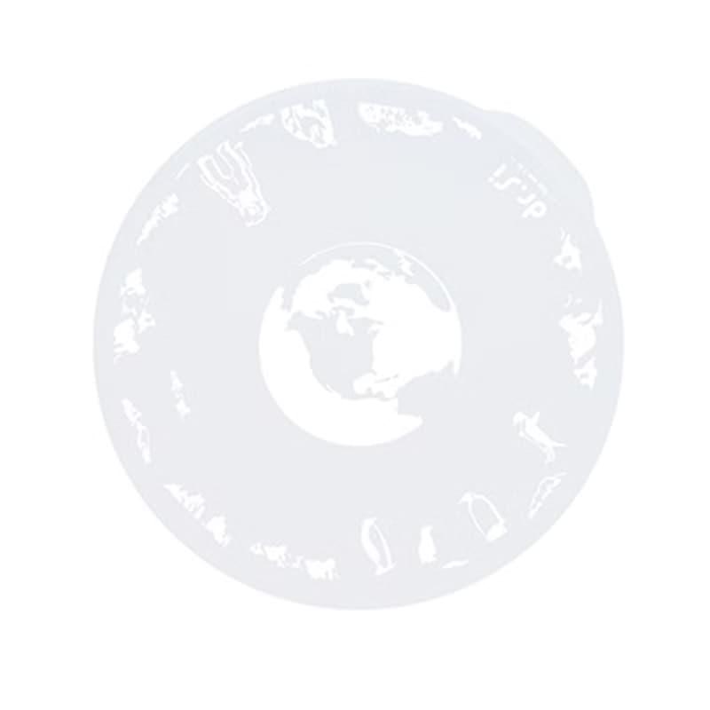 矽寶巧力碗蓋-PP蓋
