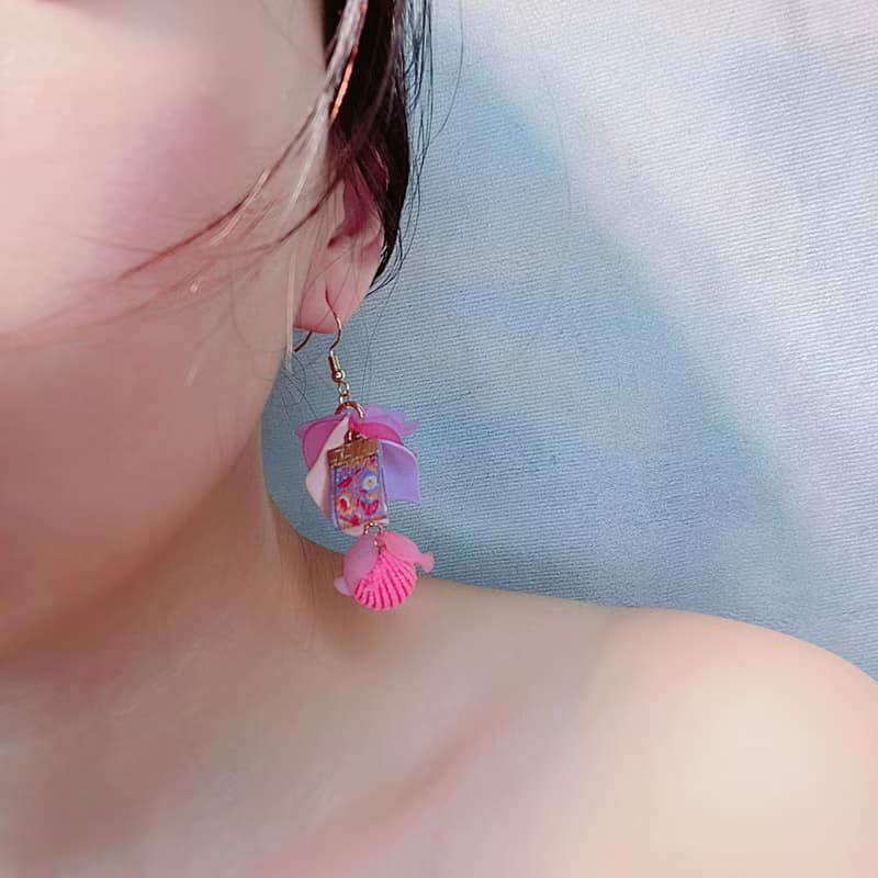 嬌若春花系列-香焚