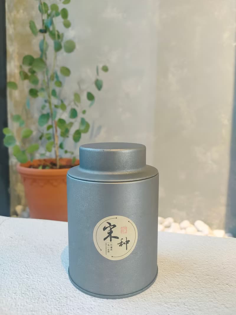 鳳凰單欉宋種