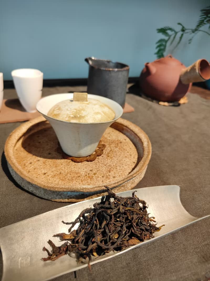 鳳凰單欉宋種
