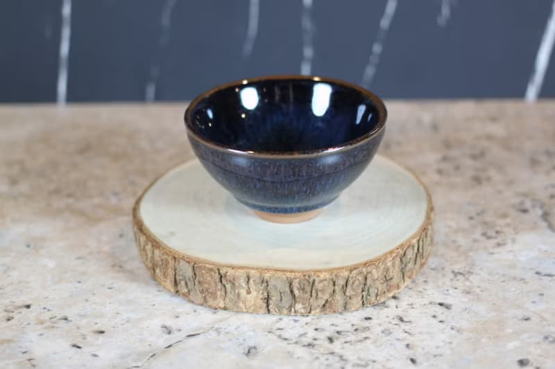 【送禮好物】湛海 天目釉茶杯 茶碗 名家葉敏祥作品