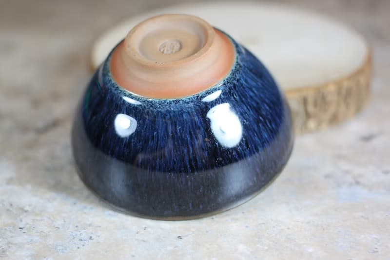 【送禮好物】湛海 天目釉茶杯 茶碗 名家葉敏祥作品