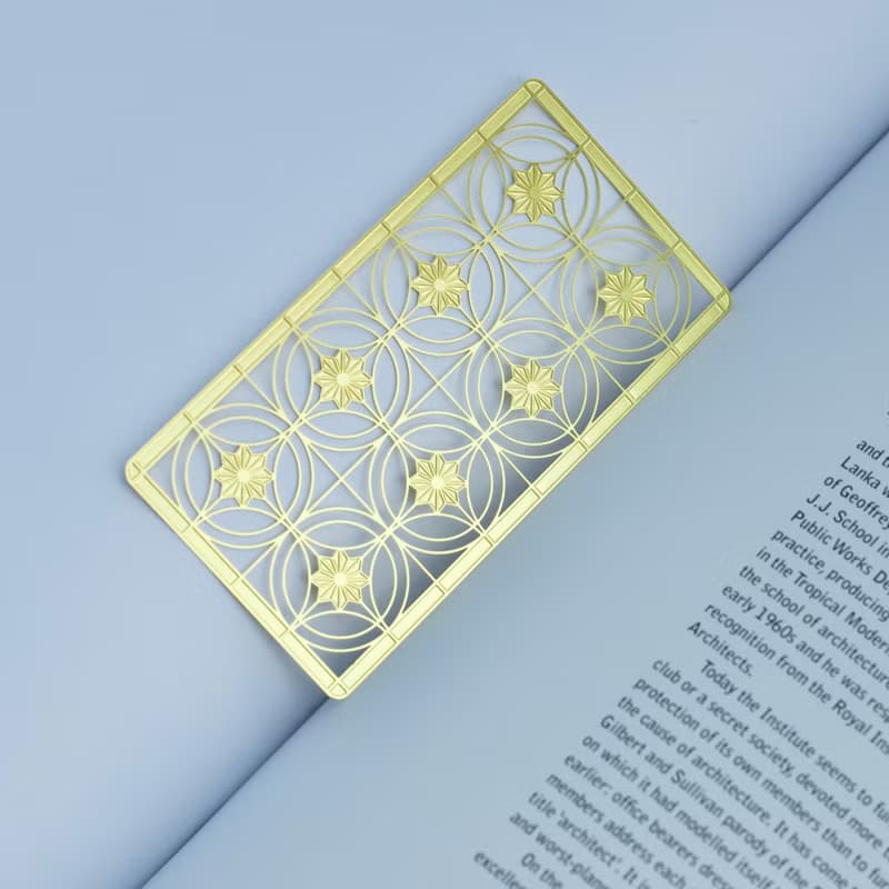 老屋窗花書籤暨美工畫板-吉星高照