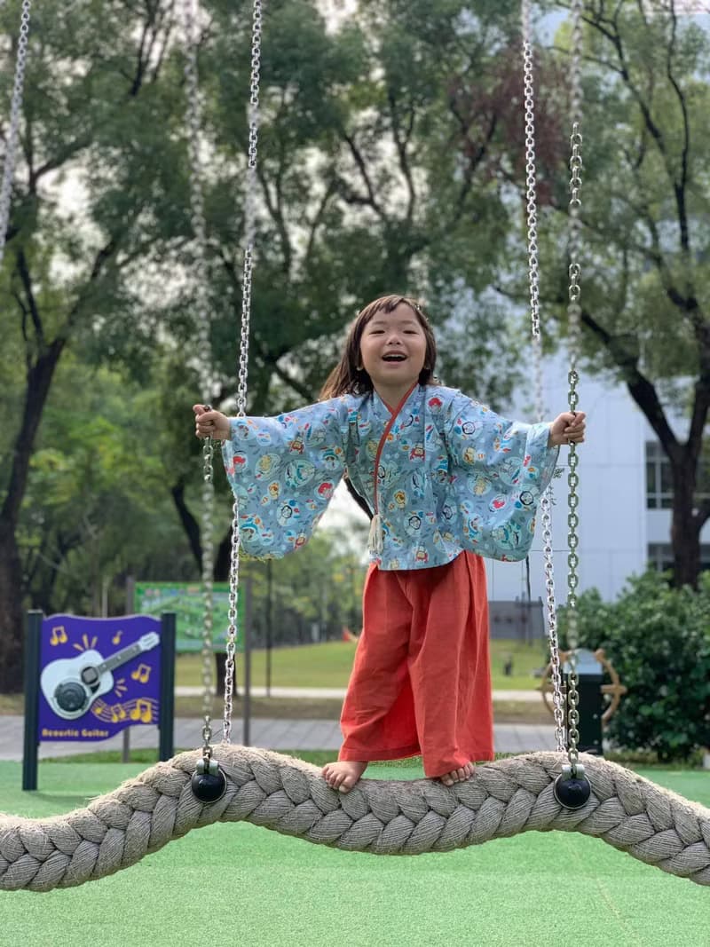 淺草振袖和服(女)-訂製 嬰幼兒 寶寶 兒童 日本 和服 禮服 襯衫