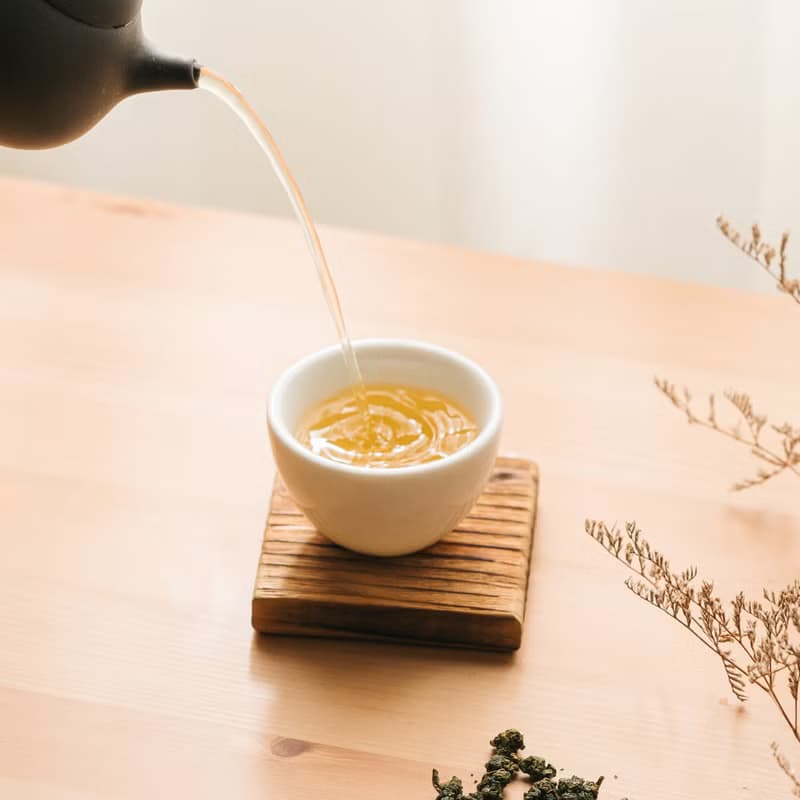 【 觀霧高冷茶 】春季烏龍茶  四兩紙盒裝