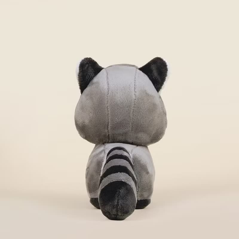 Mini Bellzi | Raccooni-Standing 小站姿浣熊玩偶