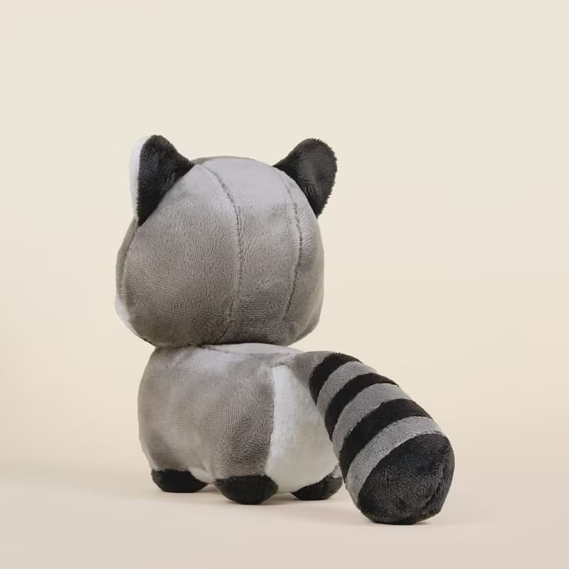 Mini Bellzi | Raccooni-Standing 小站姿浣熊玩偶