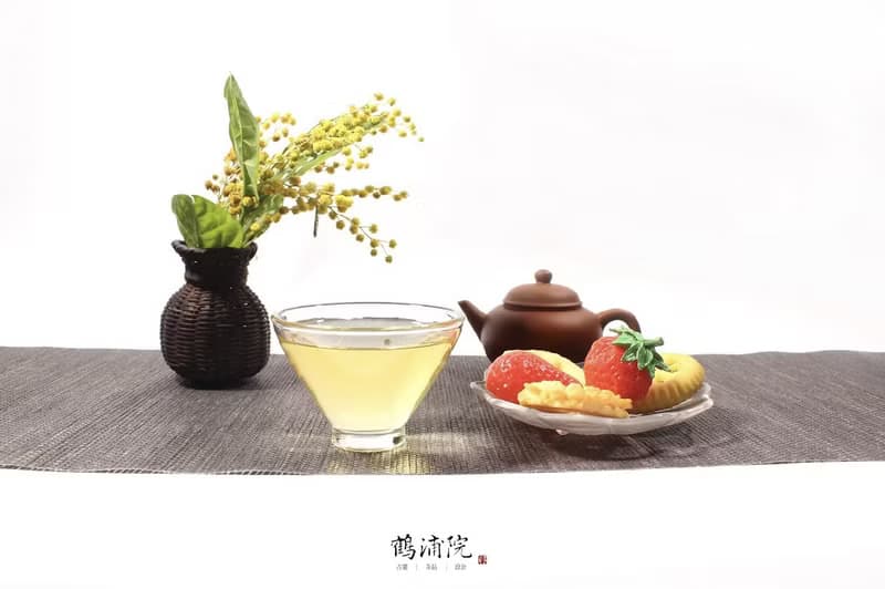台湾凝萃.春