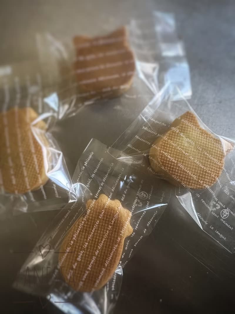 台灣土鳯梨酥