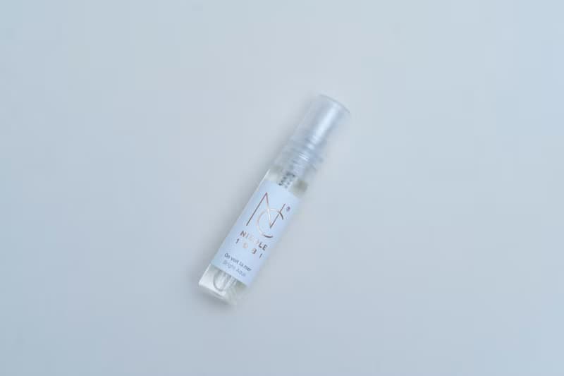 明亮之水Bright Aqua  香水5ml 試香/隨身攜帶
