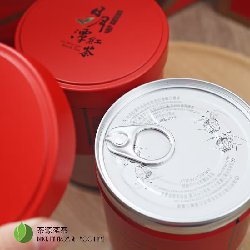 比賽得獎茶 日月潭紅茶包 中秋節禮盒 紅玉 紅韻 阿薩姆 原生種山