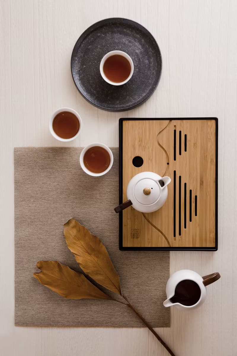 嚴選老茶-台茶8號阿薩姆、台茶18號紅玉