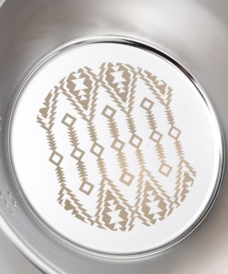 【熱門預購】民族風圖騰不鏽鋼掛耳杯 謝拉杯 (四款) JASP12A1