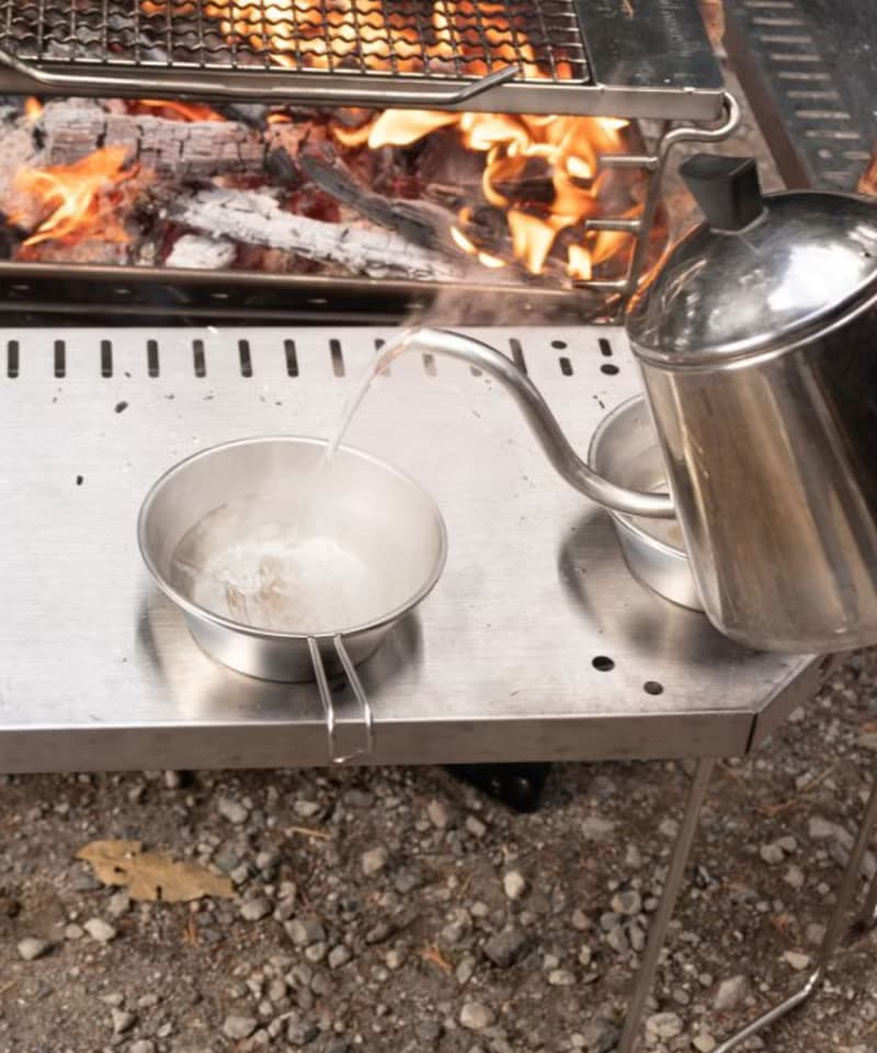 【熱門預購】民族風圖騰不鏽鋼掛耳杯 謝拉杯 (四款) JASP12A1