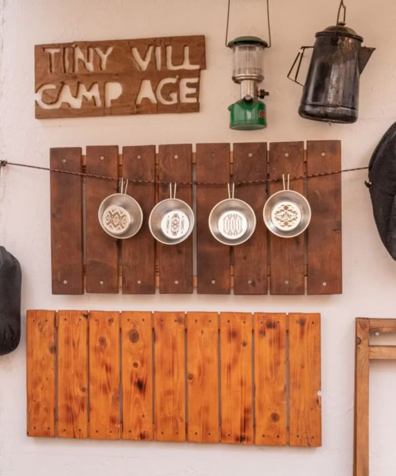 【熱門預購】民族風圖騰不鏽鋼掛耳杯 謝拉杯 (四款) JASP12A1