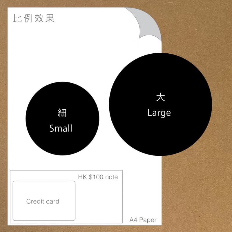 睡寶寶－Baby in car【防水防曬可重貼】膠質貼紙 / 車身貼紙