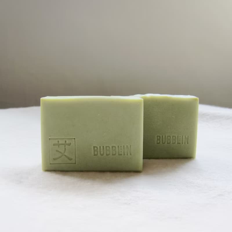 Purify 艾草淨化 | 手工皂