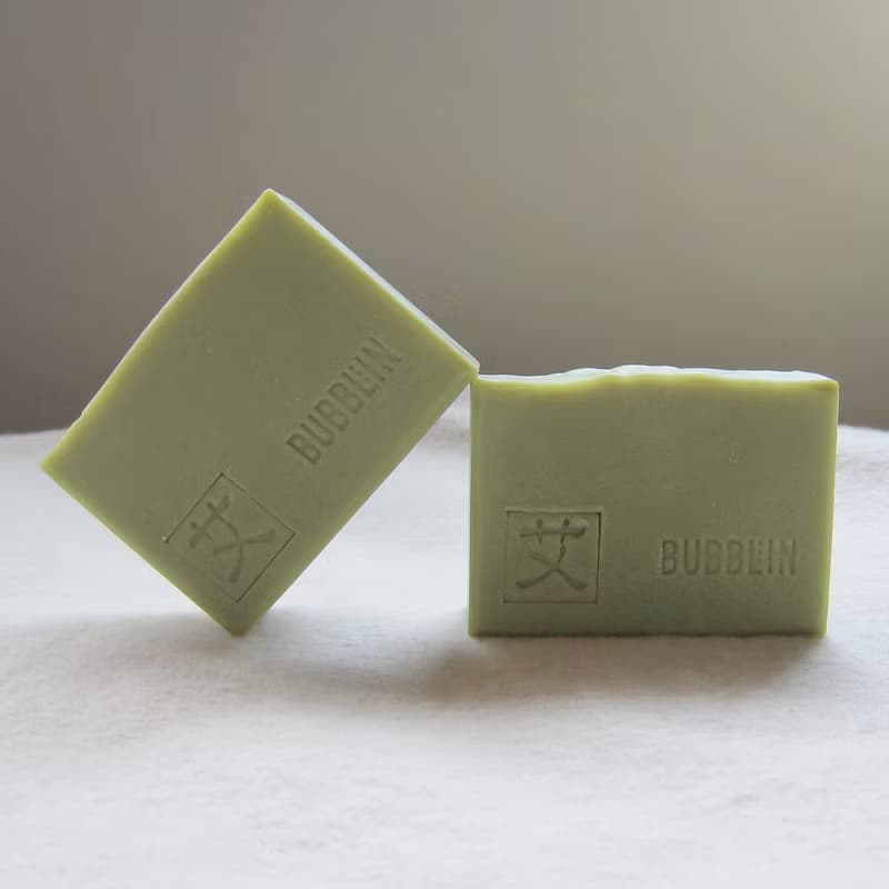 Purify 艾草淨化 | 手工皂