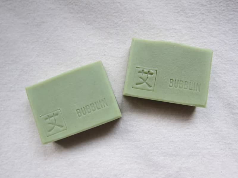 Purify 艾草淨化 | 手工皂