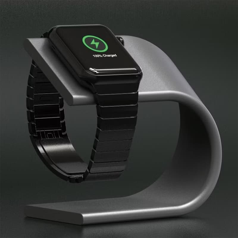 【美國NOMAD】 APPLE WATCH 不鏽鋼錶帶-49/45/44/42mm