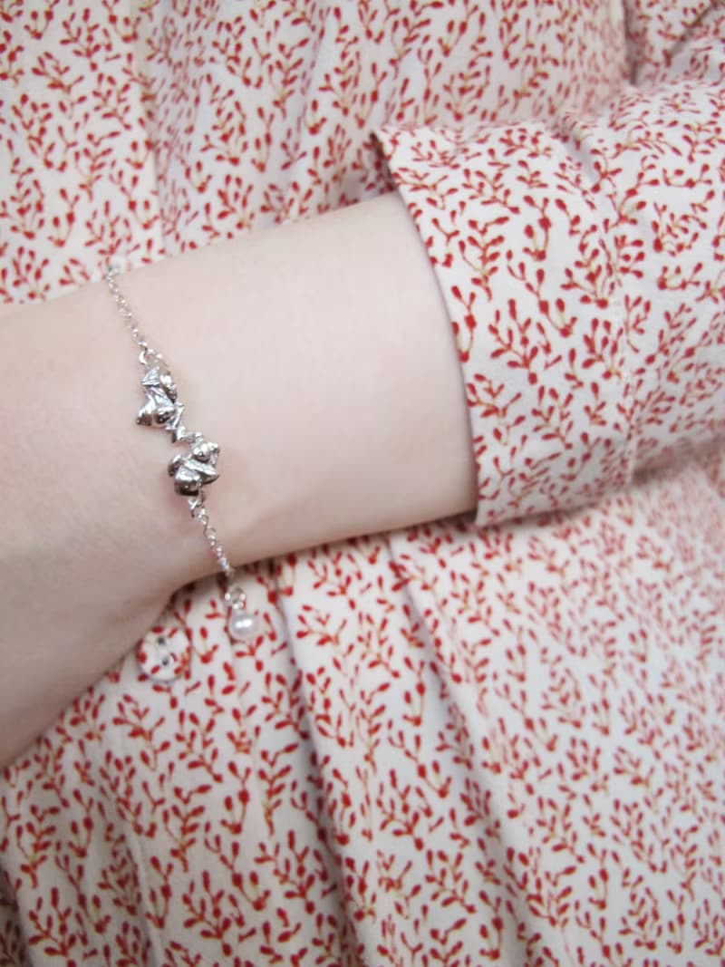 釀_NO.5手鍊_快速出貨