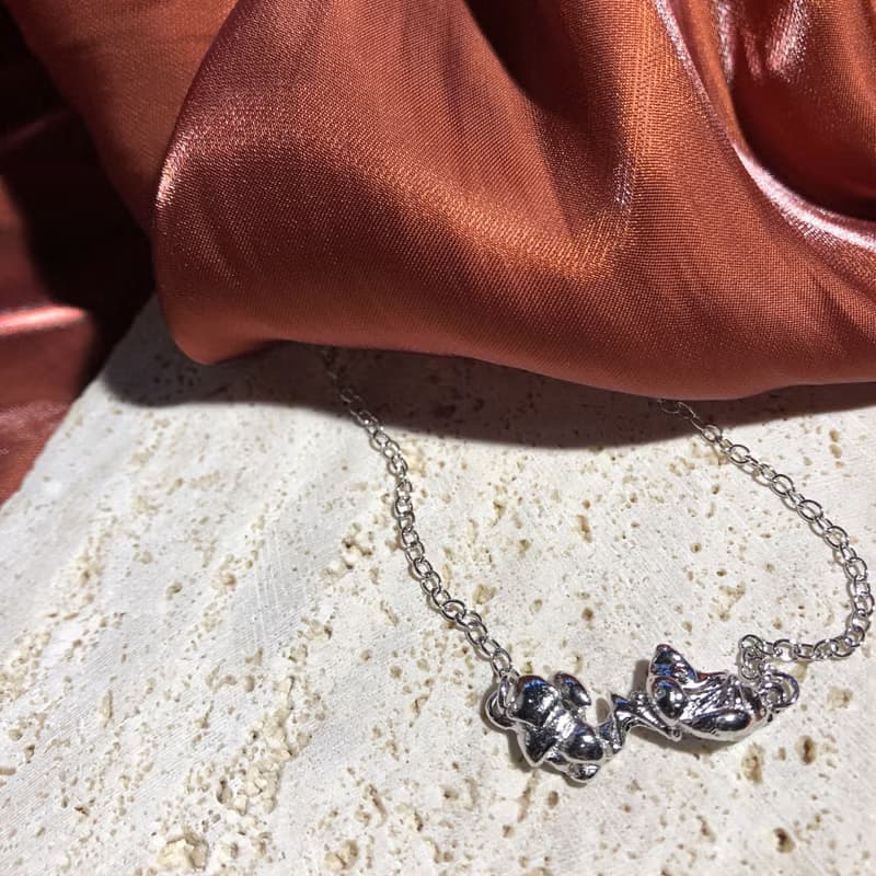 釀_NO.5手鍊_快速出貨