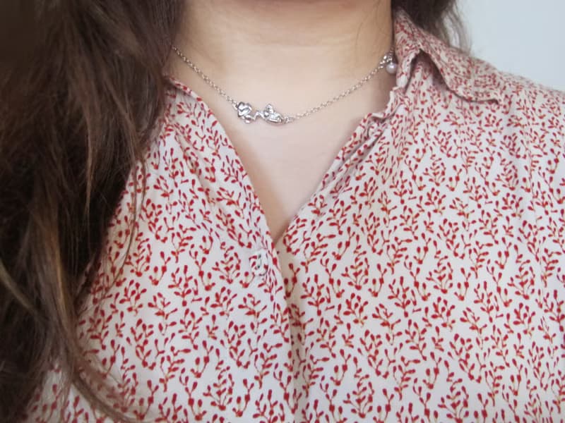 釀_NO.5手鍊_快速出貨