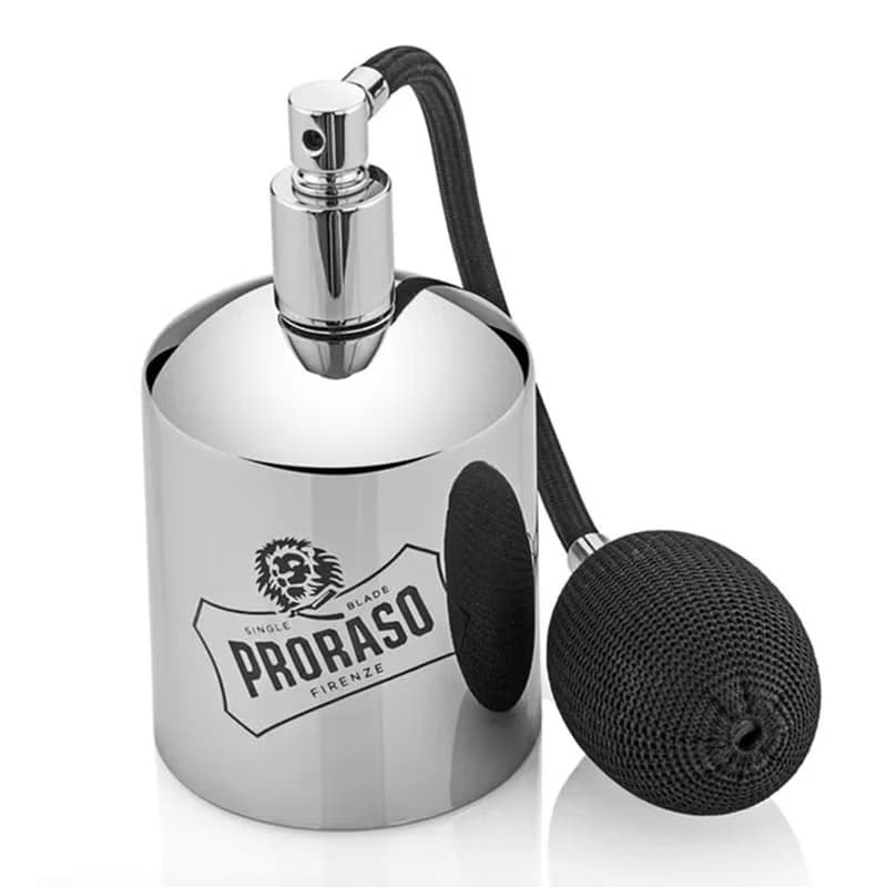 Proraso - 專業霧化器 / 香水香氛古龍水鬍後水霧化噴霧瓶 噴霧器