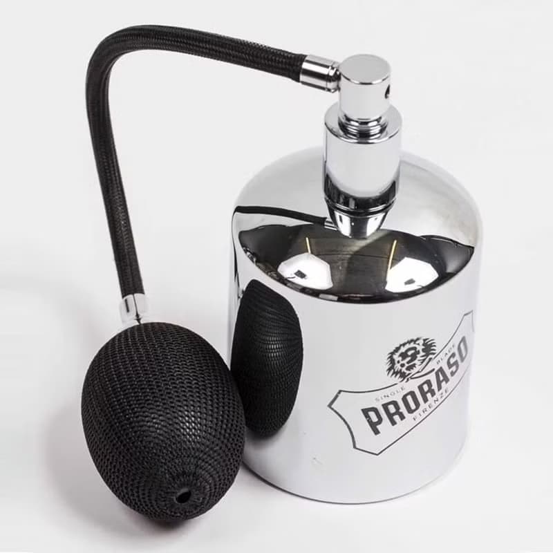 Proraso - 專業霧化器 / 香水香氛古龍水鬍後水霧化噴霧瓶 噴霧器