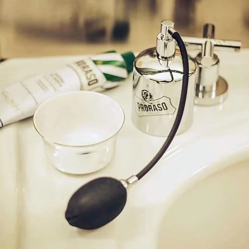 Proraso - 專業霧化器 / 香水香氛古龍水鬍後水霧化噴霧瓶 噴霧器