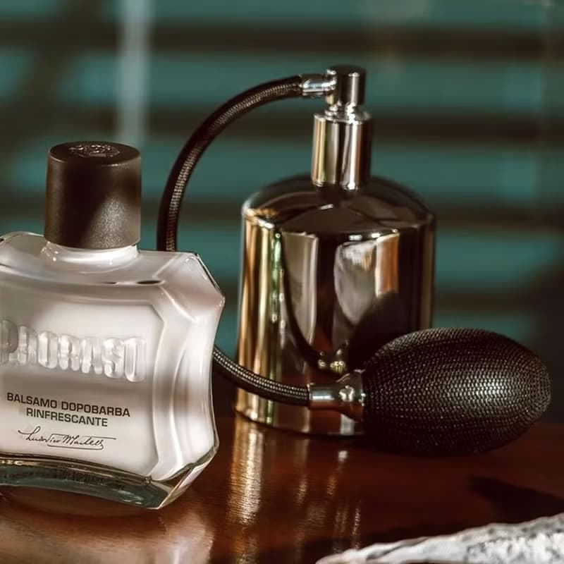 Proraso - 專業霧化器 / 香水香氛古龍水鬍後水霧化噴霧瓶 噴霧器
