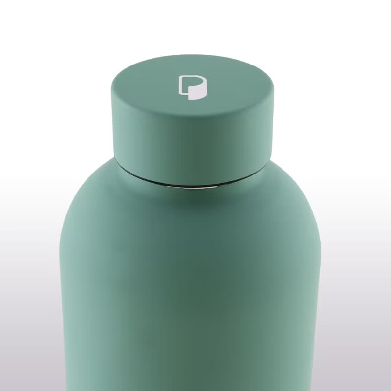 冷熱保溫瓶 隨行杯-日本-藍海浪濤 (500ml)