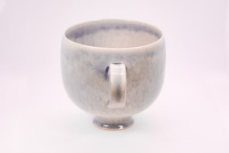 威士忌形－咖啡杯